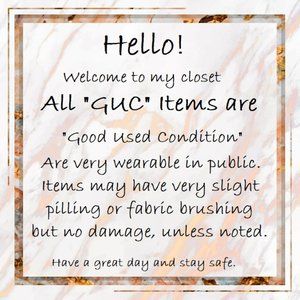 GUC Banner